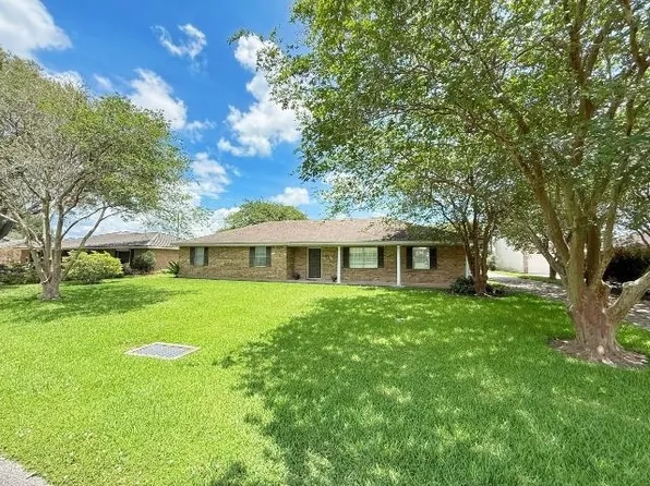 200 Pamela Pl, Thibodaux, LA 70301