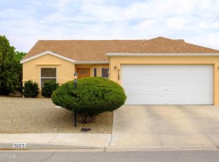5123 Calle Pastura, Las Cruces, NM 88012