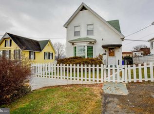 113 5th Ave, Brunswick, MD 21716