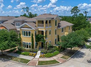 63 Olmstead Row, Spring, TX 77380