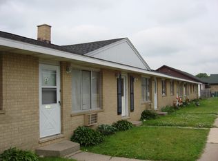 51047 Willis Rd #5, Belleville, MI 48111