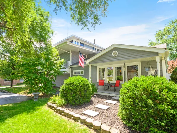 9201 175th St, Tinley Park, IL 60487