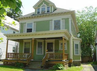 1506 Union St APT 1, Schenectady, NY 12309