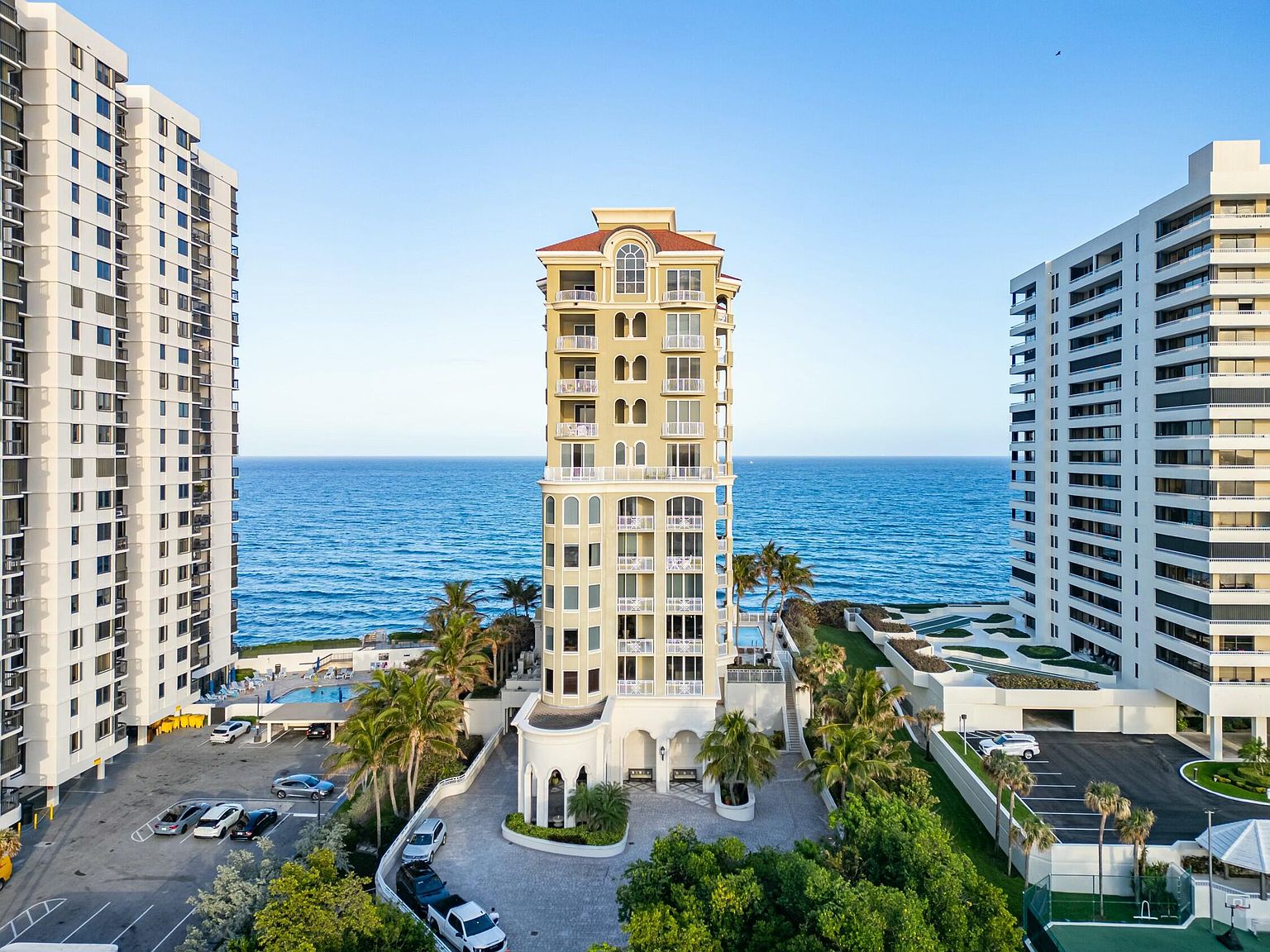 5310 N Ocean Drive #301, Riviera Beach, FL 33404 | MLS #RX