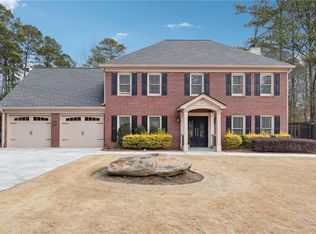 4346 Karls Gate Dr, Marietta, GA 30068