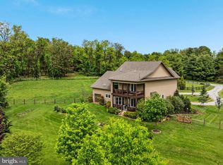 78 Burch Ln, Upperville, VA 22620