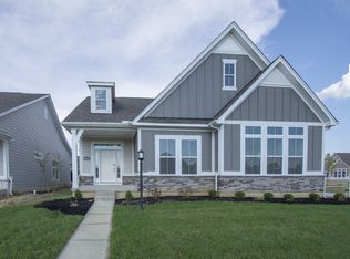 5016 Pepperwell Cir, Dayton, OH 45440