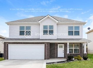 1070 Berra Dr, Springfield, TN 37172