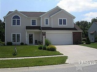 3025 Trappers Cv, Huntington, IN 46750