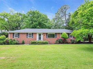 213 Timber Ln, Anderson, SC 29621