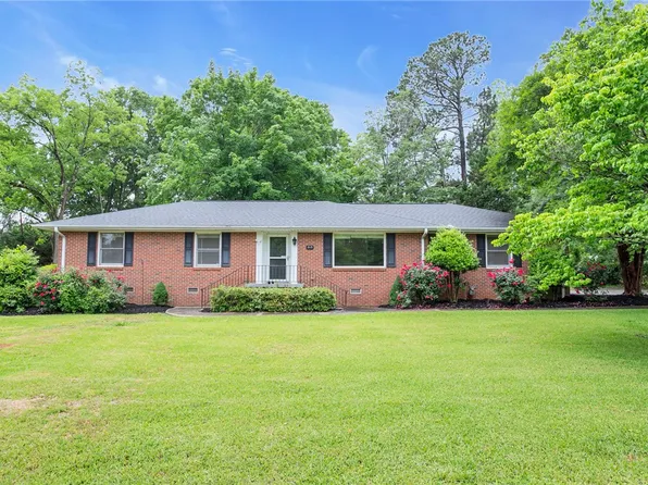 213 Timber Ln, Anderson, SC 29621