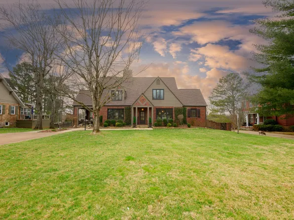 912 S Brittain St, Shelbyville, TN 37160