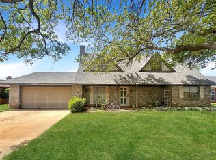 211 Cedar Ave, Elk City, OK 73644