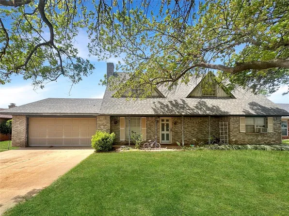 211 Cedar Ave, Elk City, OK 73644