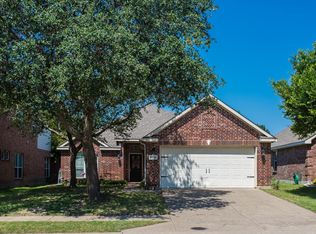 2500 Spring Dr, McKinney, TX 75072