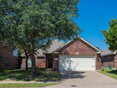 2500 Spring Dr, McKinney, TX, 75072