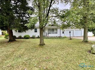 210 E Hubbard St, Hamler, OH 43524