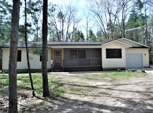 10699 Snowbowl Rd, Houghton Lake, MI 48629