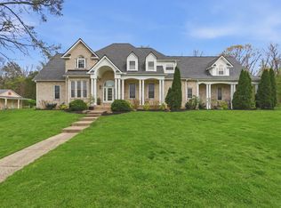254 Quad Oak Dr, Mount Juliet, TN 37122