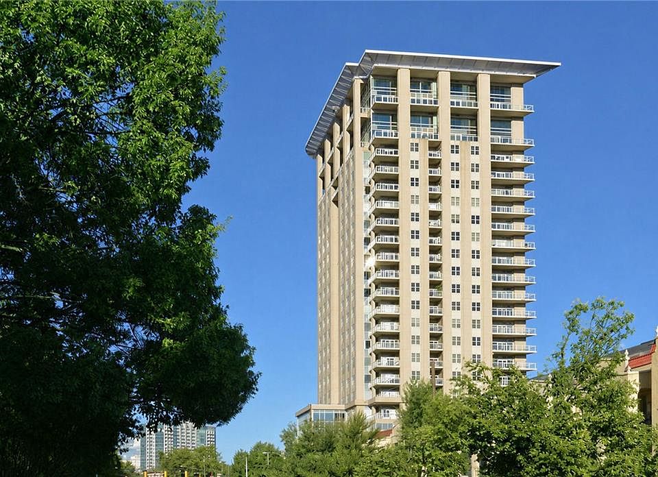 1st image of 2881 Peachtree Rd NE APT 1703