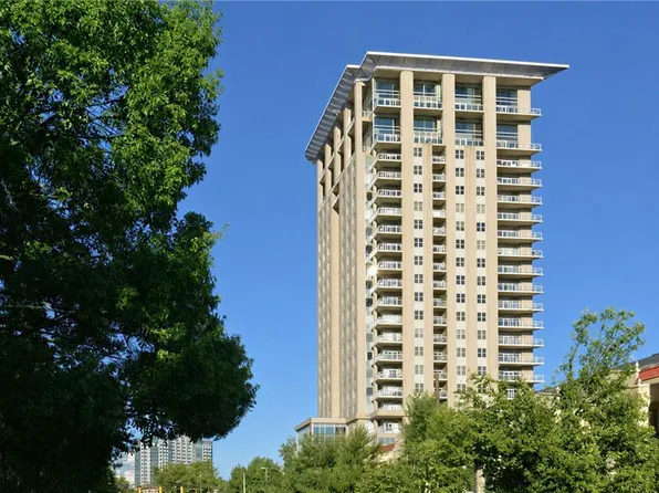 2881 Peachtree Rd NE APT 1703, Atlanta, GA 30305