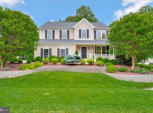 4305 Jareds Walk, Huntingtown, MD 20639