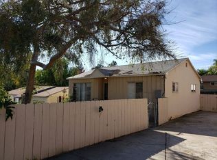 4808 Parks Ave, La Mesa, CA 91942