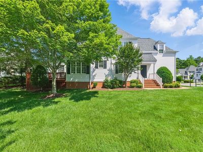 3504 Brentmoor, Williamsburg, VA, 23188