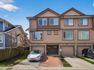 18818 71st Ave #9, Surrey, BC