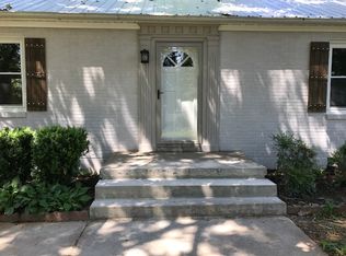 514 Parrish St, Lawrenceburg, TN 38464