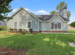 277 Maywood Drive, Martinez, GA 30907