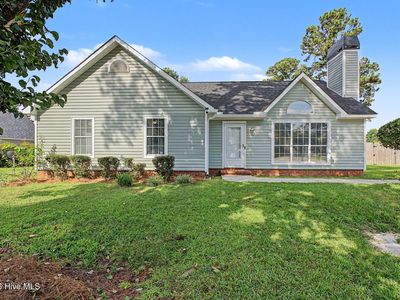 277 Maywood Drive, Martinez, GA, 30907