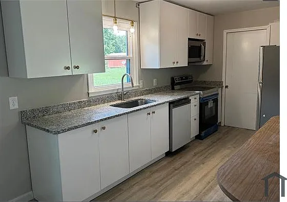 3295 Amity Hill Rd — Photo 3