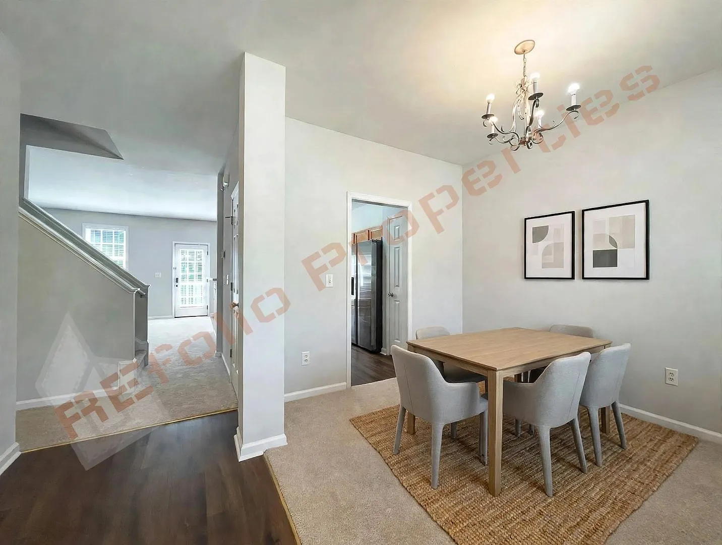 112 Taylors Creek Ct, Raleigh, NC 27610 — Photo 3