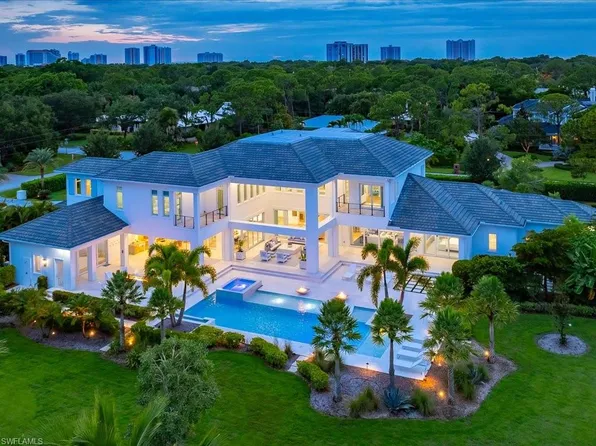 188 WEST ST, NAPLES, FL 34108