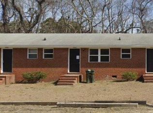 4938 Galveston Dr, Fayetteville, NC 28303