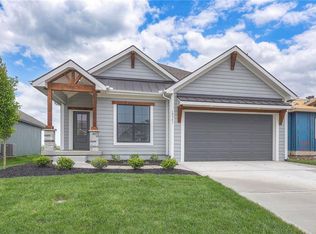 15309 W 173rd Ter, Olathe, KS 66062