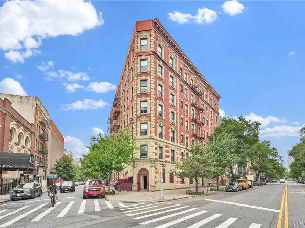 92 Saint Nicholas Avenue #6H, New York (Manhattan), NY 10026