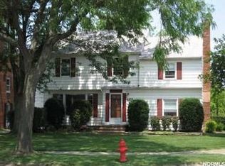 4855 Farnhurst Rd, Lyndhurst, OH 44124