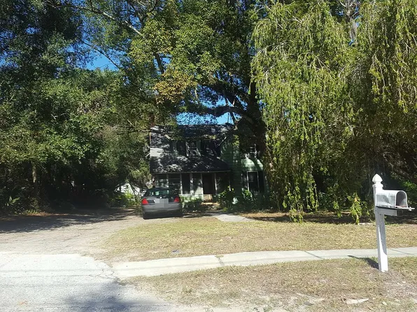 521 W Blue Springs Ave, Orange City, FL 32763