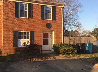 3736 Canadian Arch, Virginia Beach, VA 23453