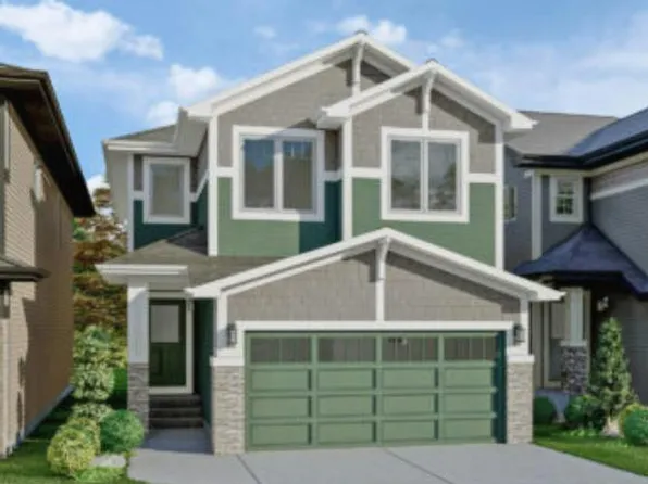 170 SE Prince Cres, Rural Rocky View County, AB T1X 3H8