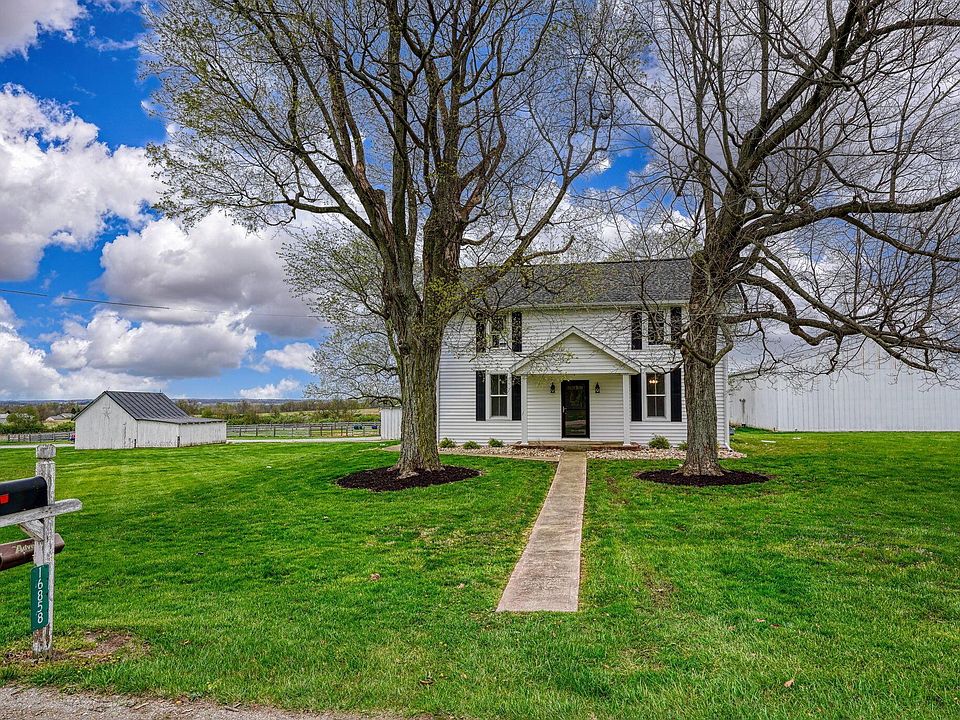 16858 Ringgold Northern Rd, Ashville, OH 43103 Zillow