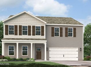8002 Haley Springs Ln, Corryton, TN 37721
