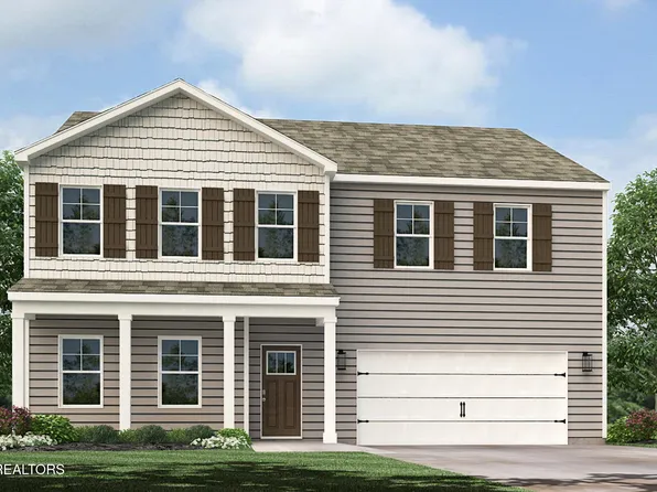 4255 Juliette Elise St, Knoxville, TN 37920
