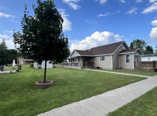 611 W 3rd St, Hillman, MI 49746