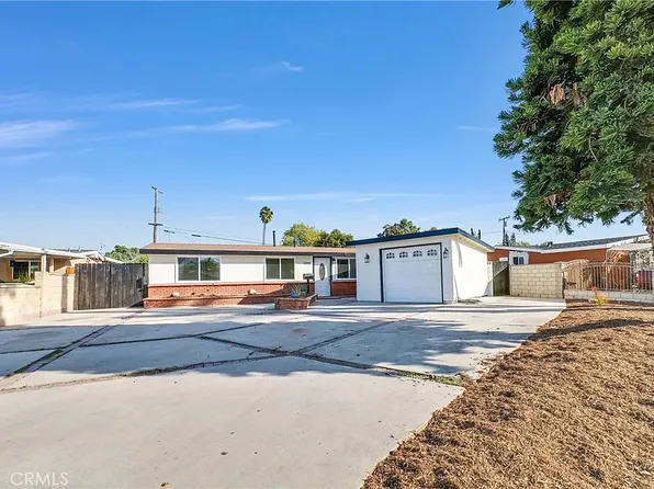 11912 Arthur Dr, Anaheim, CA 92804