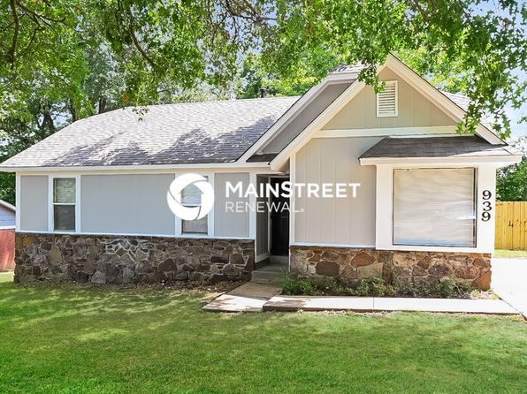 939 Valley Springs Dr