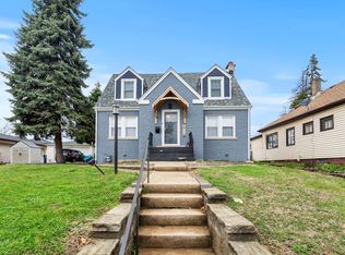 2718 W 96th Pl, Evergreen Park, IL