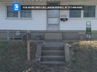 4175 Shelby St, Indianapolis, IN 46227